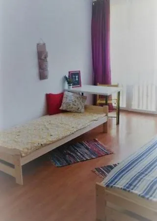 Na Lubinskiej Homestay