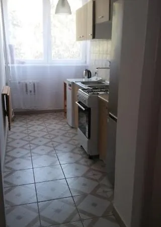 Na Lubinskiej * Wroclaw
