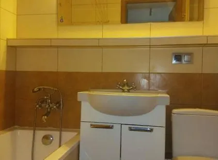 Na Lubinskiej Homestay