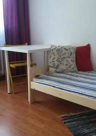 Na Lubinskiej Homestay Wroclaw