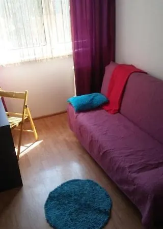 Homestay Na Lubinskiej *