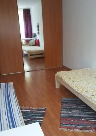 Na Lubinskiej Homestay